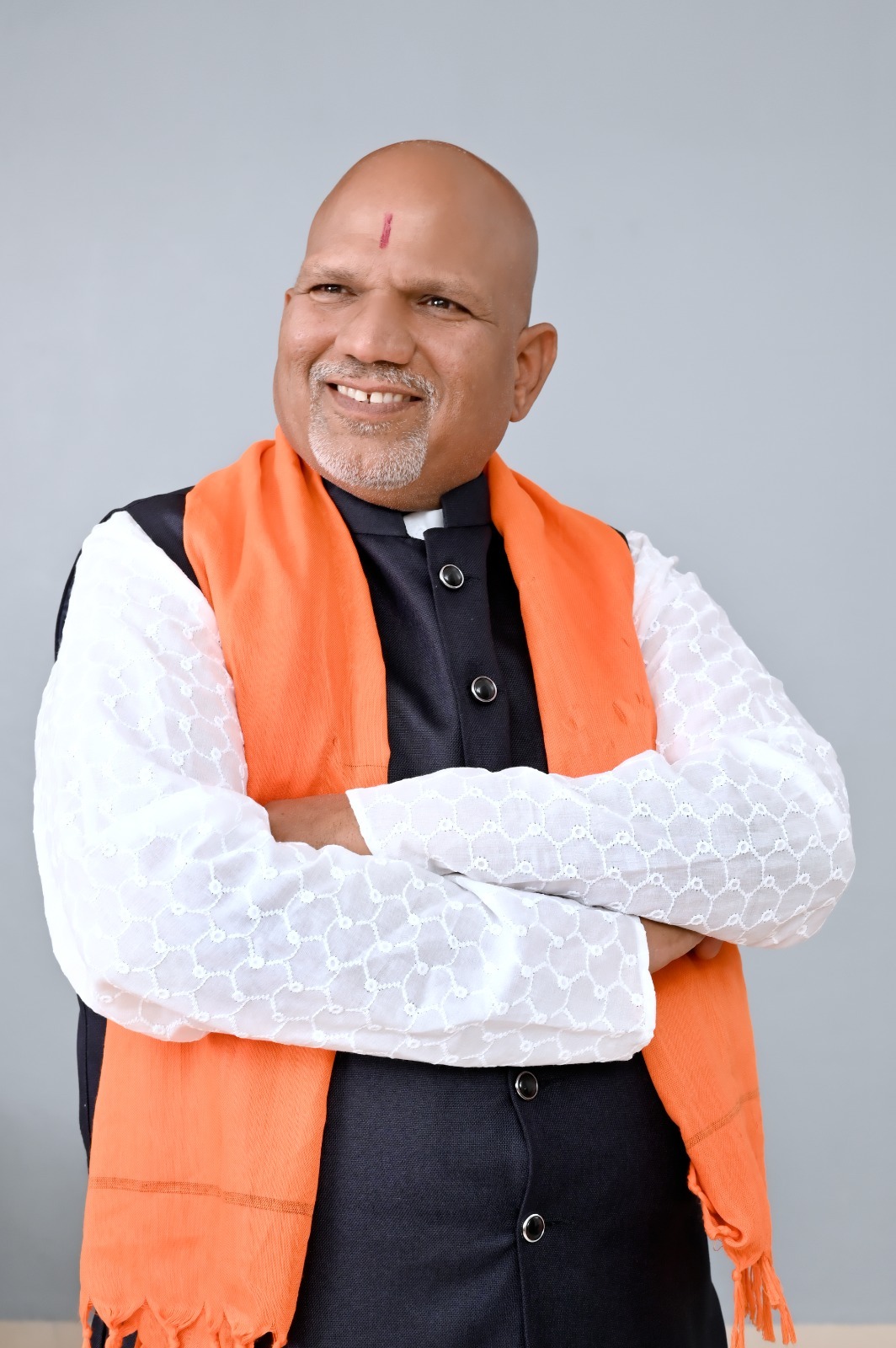 Sanjay Agrawal